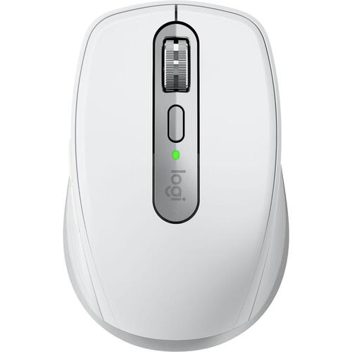 Trådløs mus Logitech 910-006946 8000 dpi
