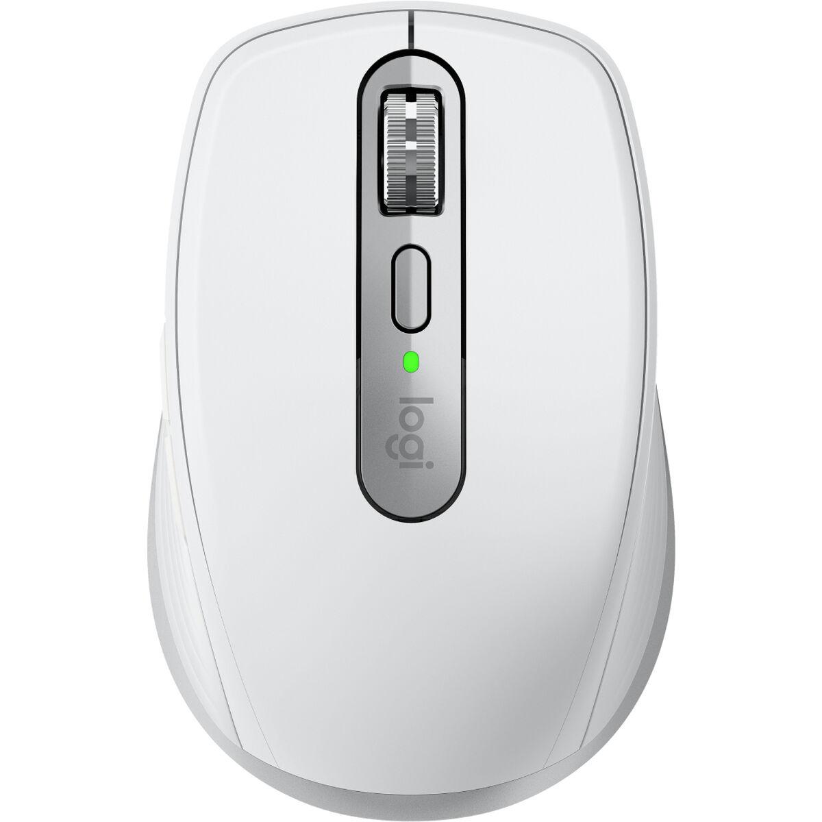 Trådløs mus Logitech 910-006946 8000 dpi
