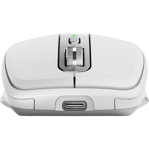 Trådløs mus Logitech 910-006946 8000 dpi