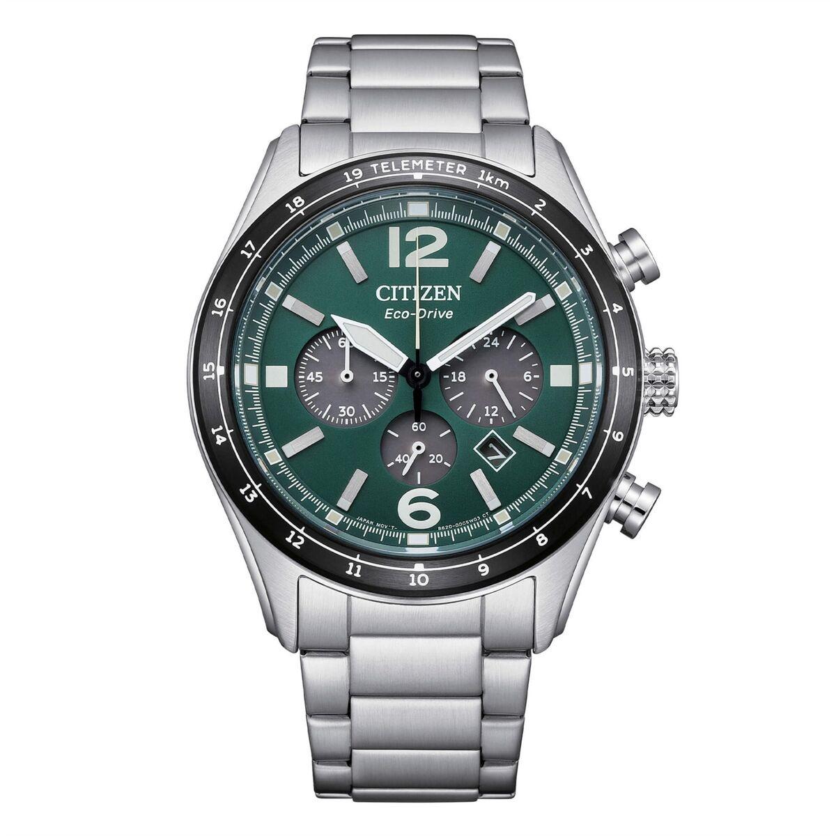 Herreur Citizen Eco-Drive CA4654-55X til mænd
