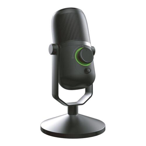 Mikrofon Woxter Mic Studio 100 Pro Sort