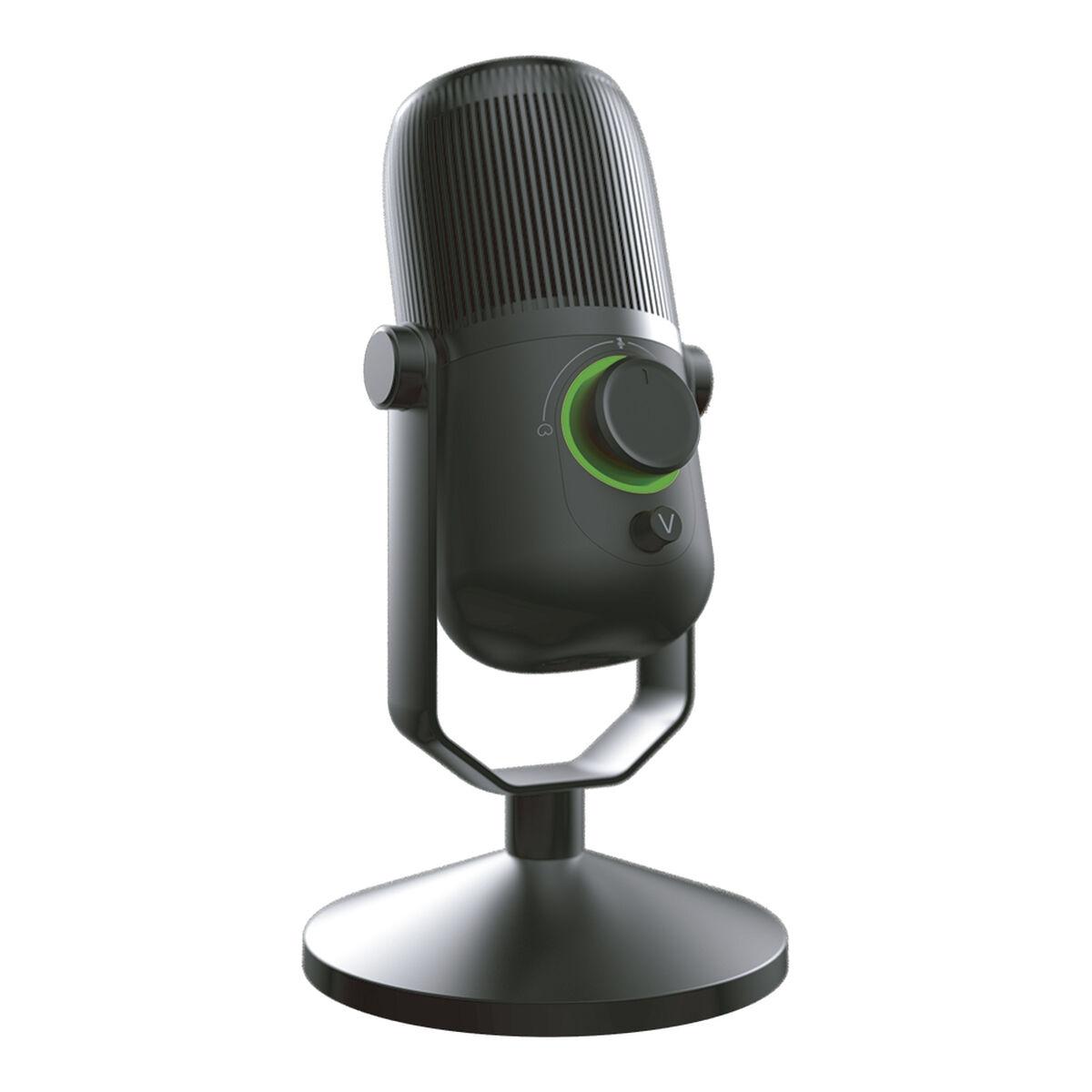 Mikrofon Woxter Mic Studio 100 Pro Sort