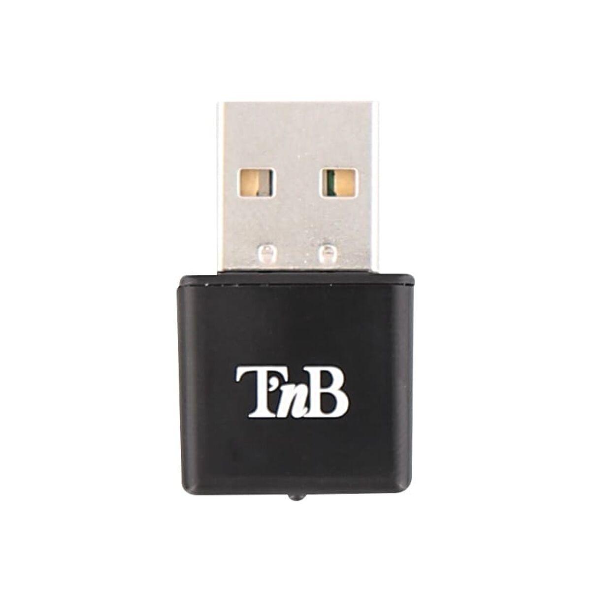 USB-adapter T'nB - kompakt USB tilbehør