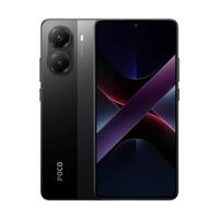 Smartphone Poco 2412DPC0AG 6,67" Octa Core 12 GB RAM 256 GB Sort