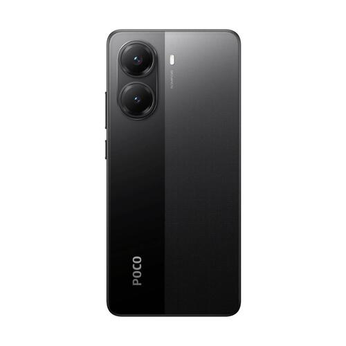 Smartphone Poco 2412DPC0AG 6,67" Octa Core 12 GB RAM 256 GB Sort