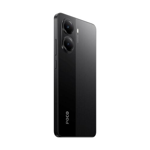 Smartphone Poco 2412DPC0AG 6,67" Octa Core 12 GB RAM 256 GB Sort