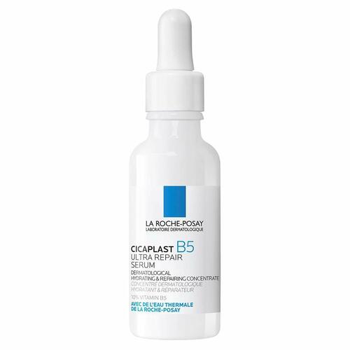 Ansigtsserum La Roche Posay Cicaplast Serum 30 ml