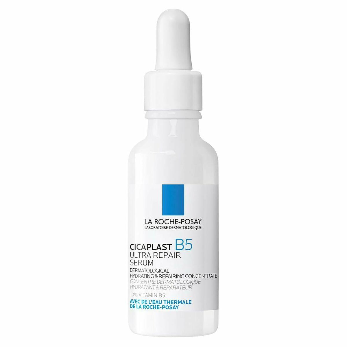 Ansigtsserum La Roche Posay Cicaplast Serum 30 ml