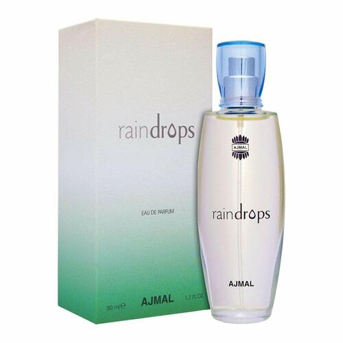 Dameparfume Ajmal Raindrops EDP 50 ml