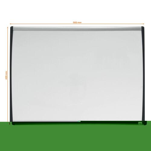 Whiteboard Nobo 58,5 x 43 cm