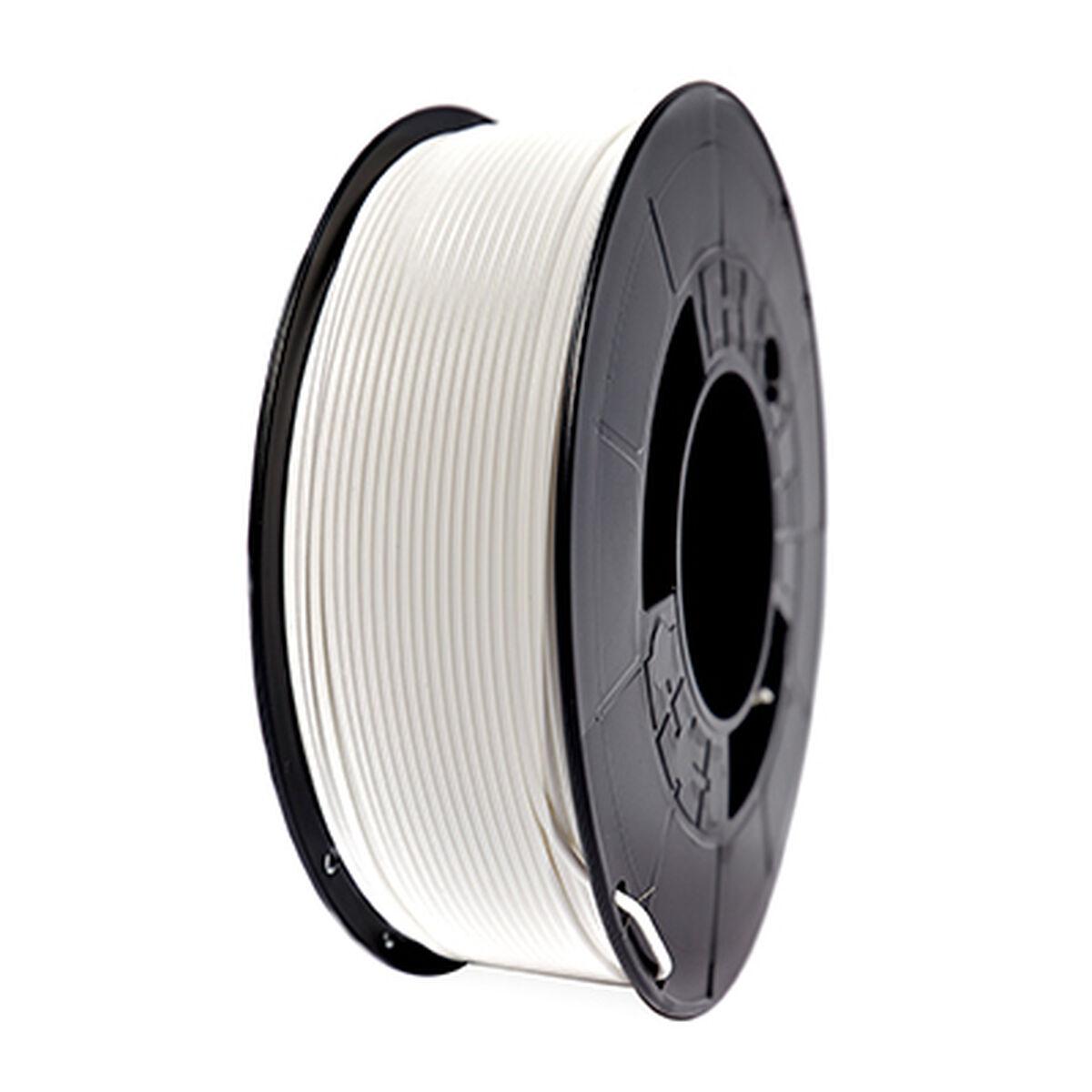 Winkle PLA-HD filament - Hvid