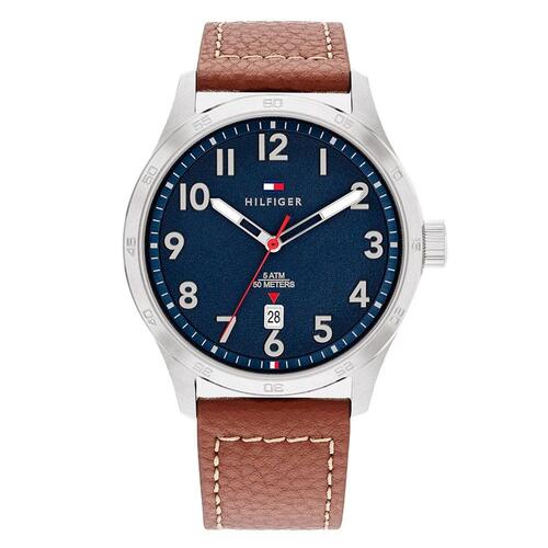 Herreur Tommy Hilfiger 1710559 (Ø 43 mm)