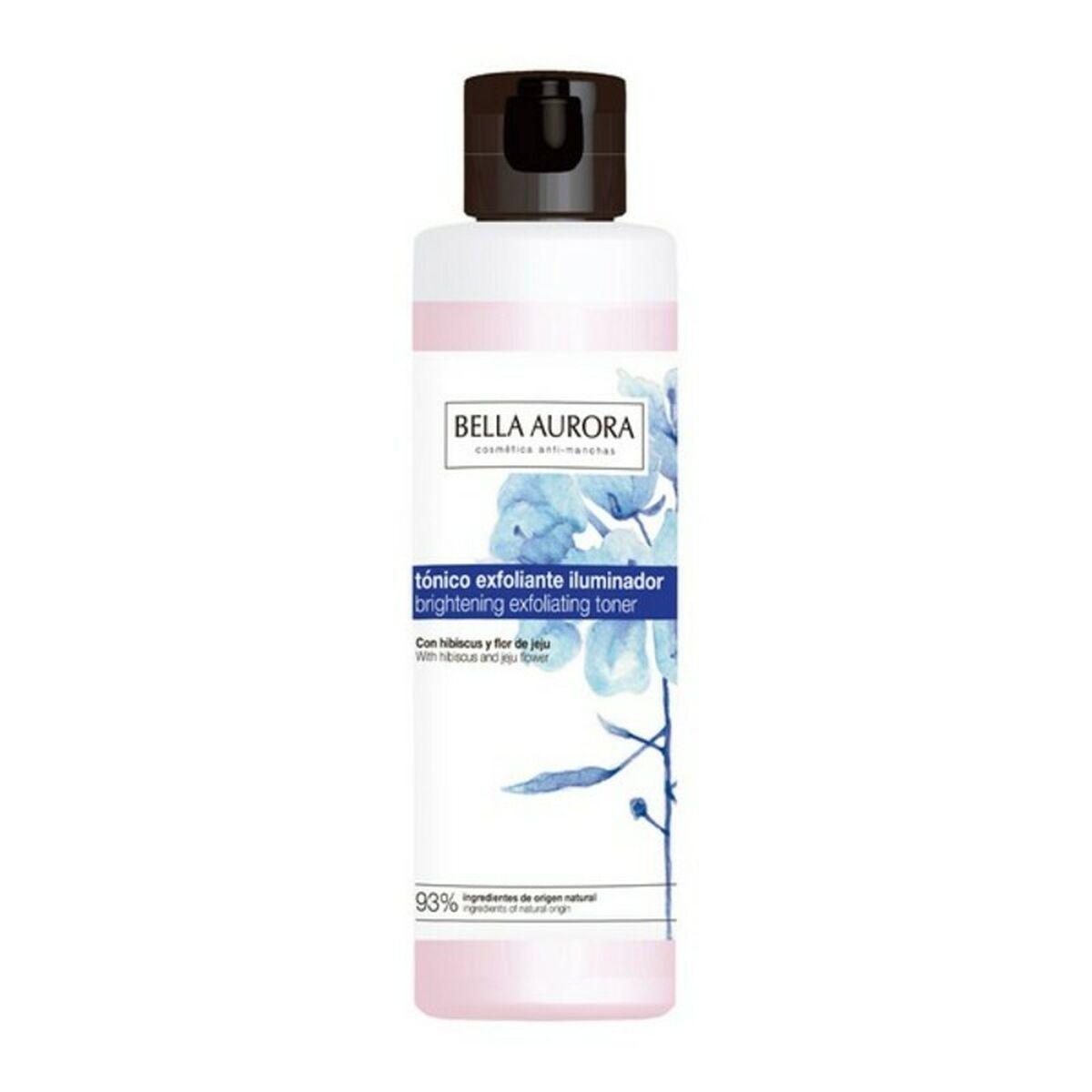 Eksfolierende Toner Bella Aurora 1021-07951 (200 ml) 200 ml