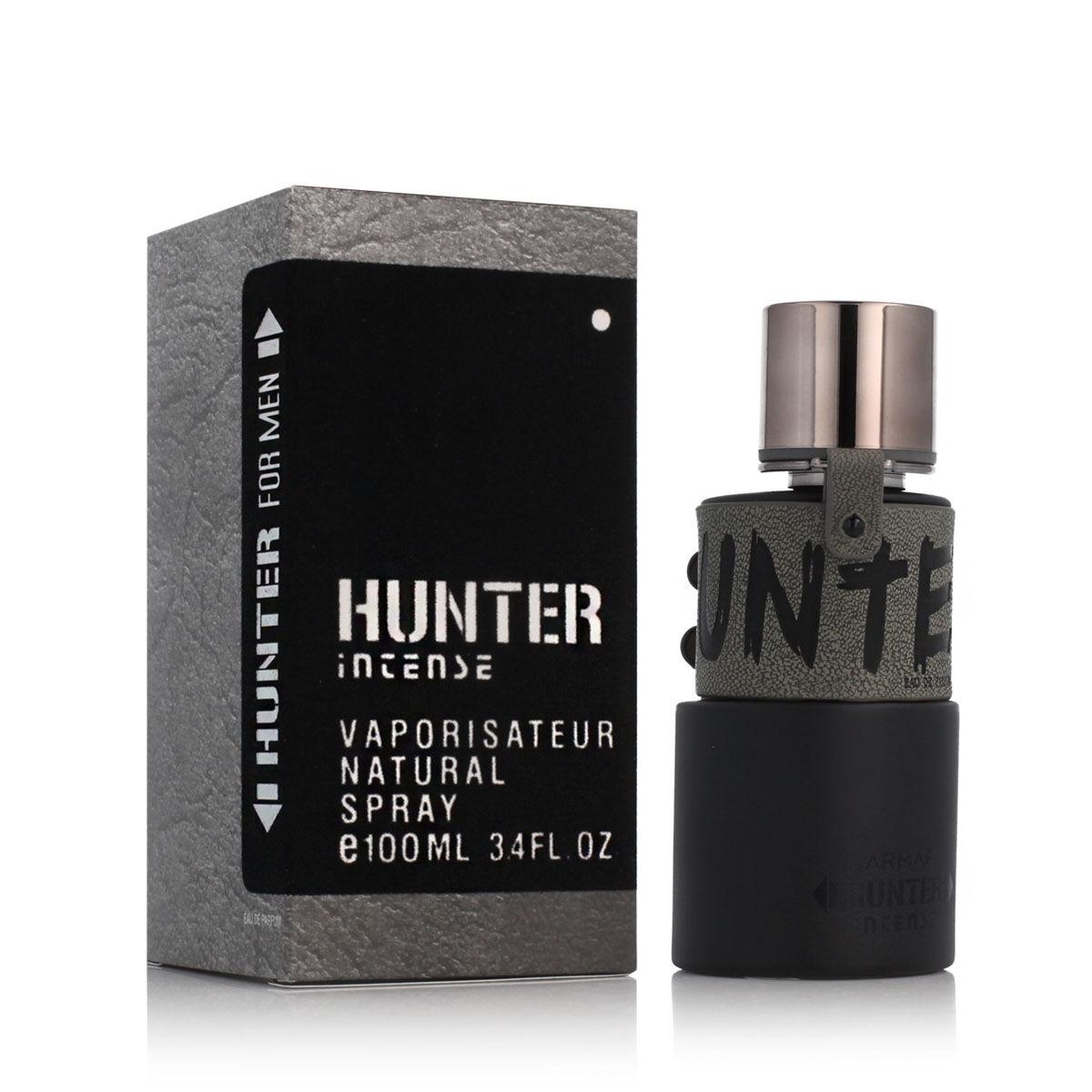 Herreparfume Armaf Hunter Intense EDP EDT 100 ml