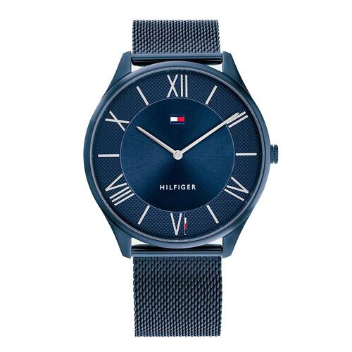 Herreur Tommy Hilfiger 1710514 (Ø 43 mm)