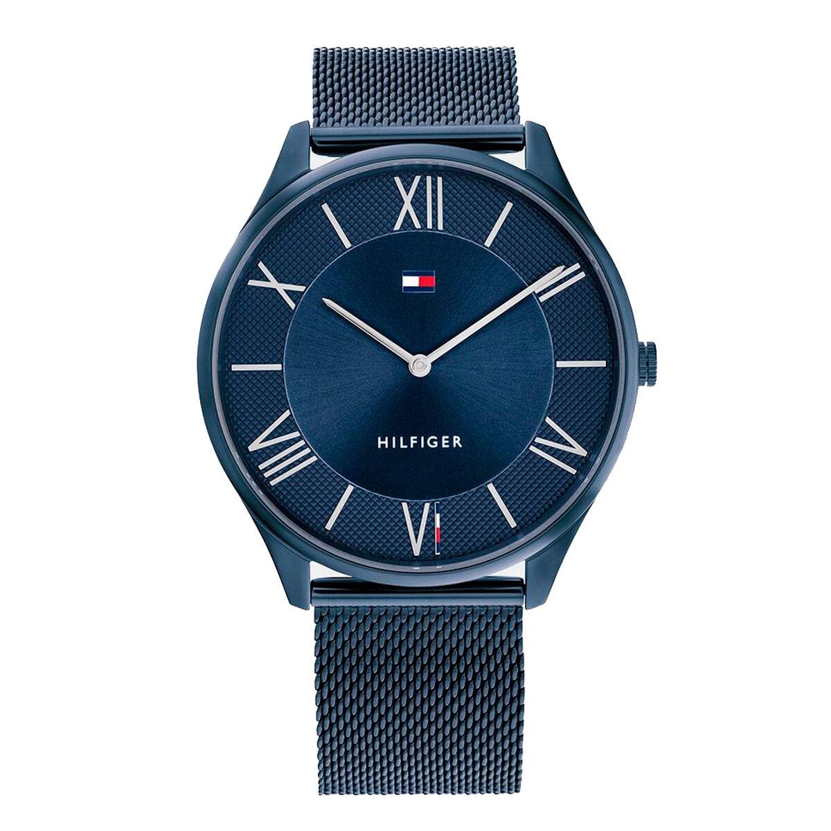 Herreur Tommy Hilfiger 1710514 (Ø 43 mm)