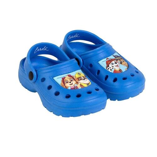 Strandsandaler The Paw Patrol 26-27