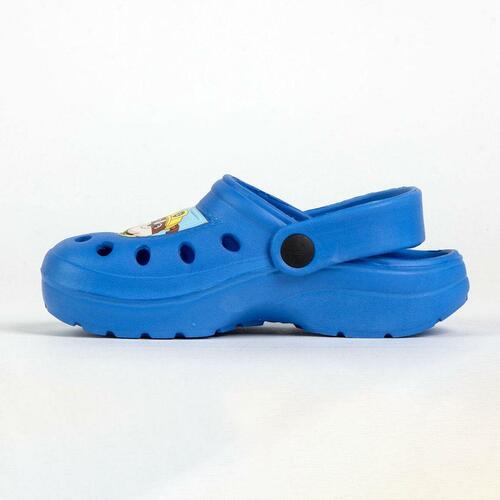 Strandsandaler The Paw Patrol 26-27