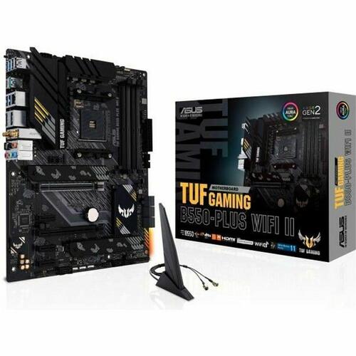 Motherboard Asus 90MB19U0-M0EAY0 AMD AM4 AMD B550 AMD