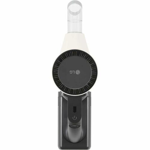 Cyclonisk støvsuger LG A9C-SLIM1C