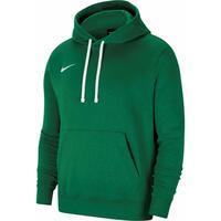 Hættetrøje til Mænd FLC PARK20 PO Nike CW6894 302 Grøn 2XL