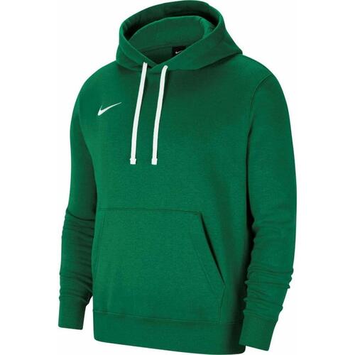 Hættetrøje til Mænd FLC PARK20 PO Nike CW6894 302 Grøn 2XL