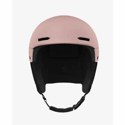Skihjelm Salomon Pink Børns Unisex 53-56 cm