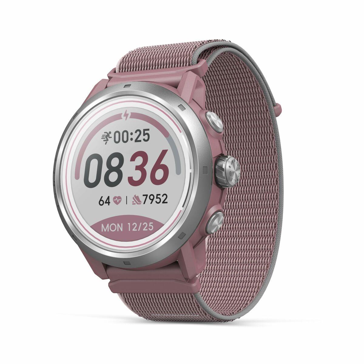 Coros WAPX2P-PNK smartwatch 1,3″ - pink
