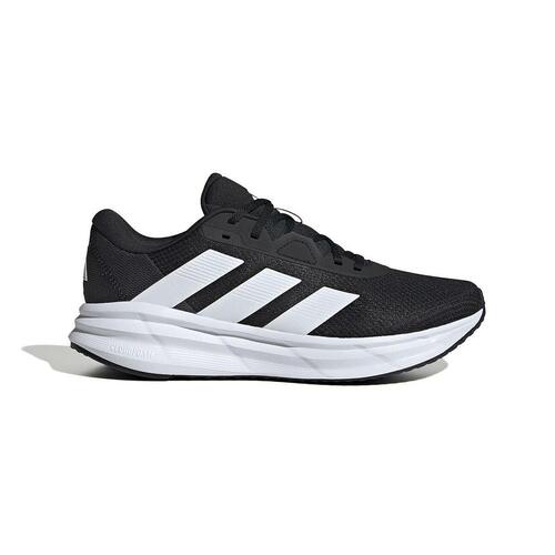 Kondisko til Mænd Adidas GALAXY 7 ID8760 Sort 45 1/3