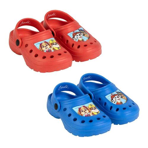 Strandsandaler The Paw Patrol 28-29