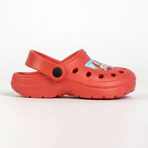 Strandsandaler The Paw Patrol 28-29