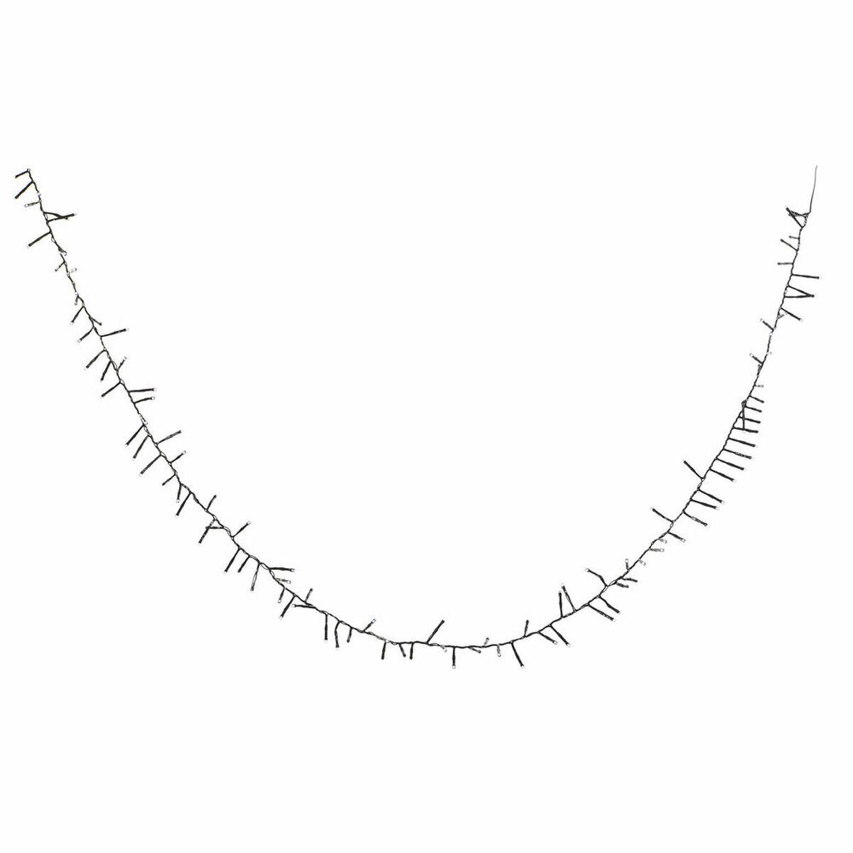 LED guirlande - IP44, plastik