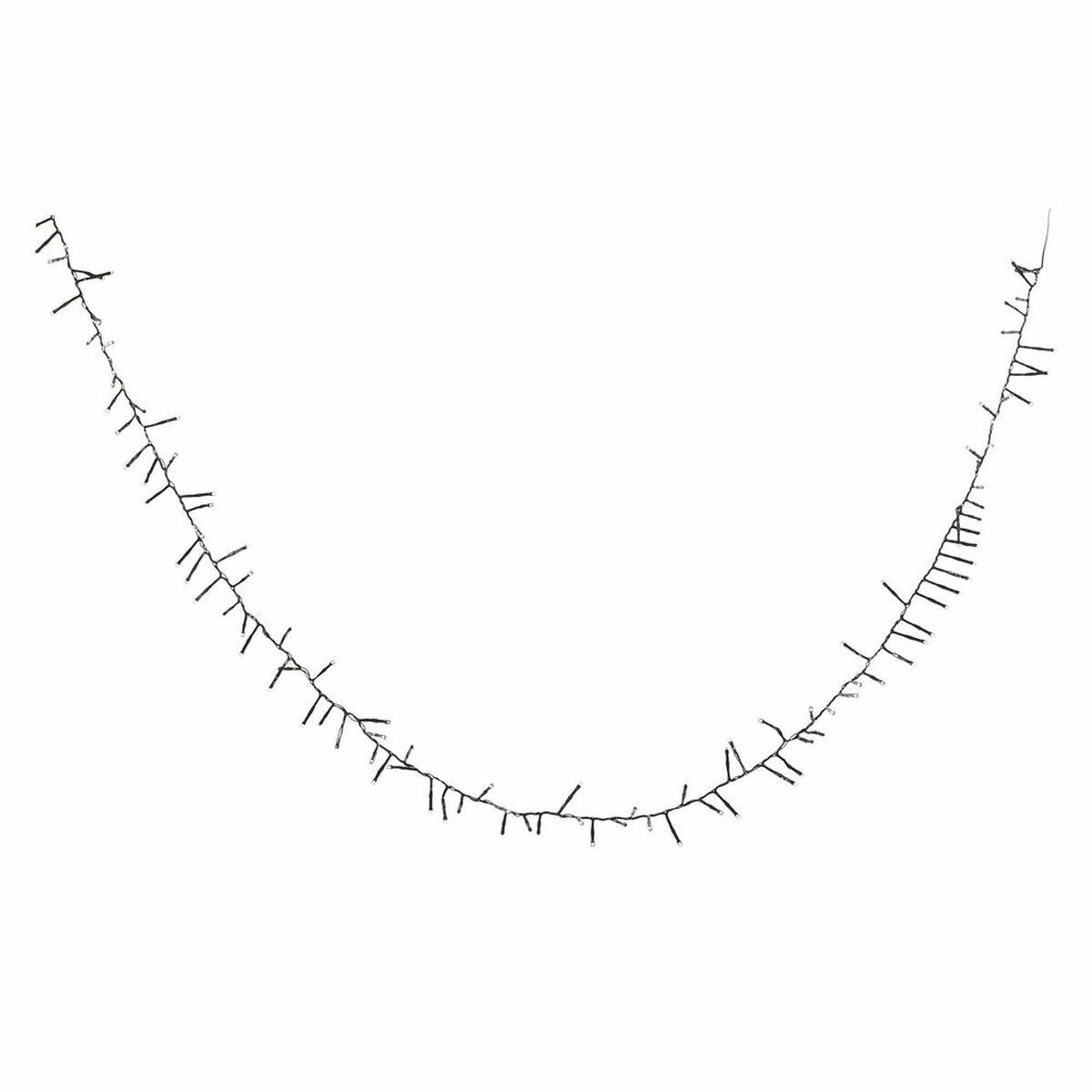 LED guirlande - julelys til inde og ude