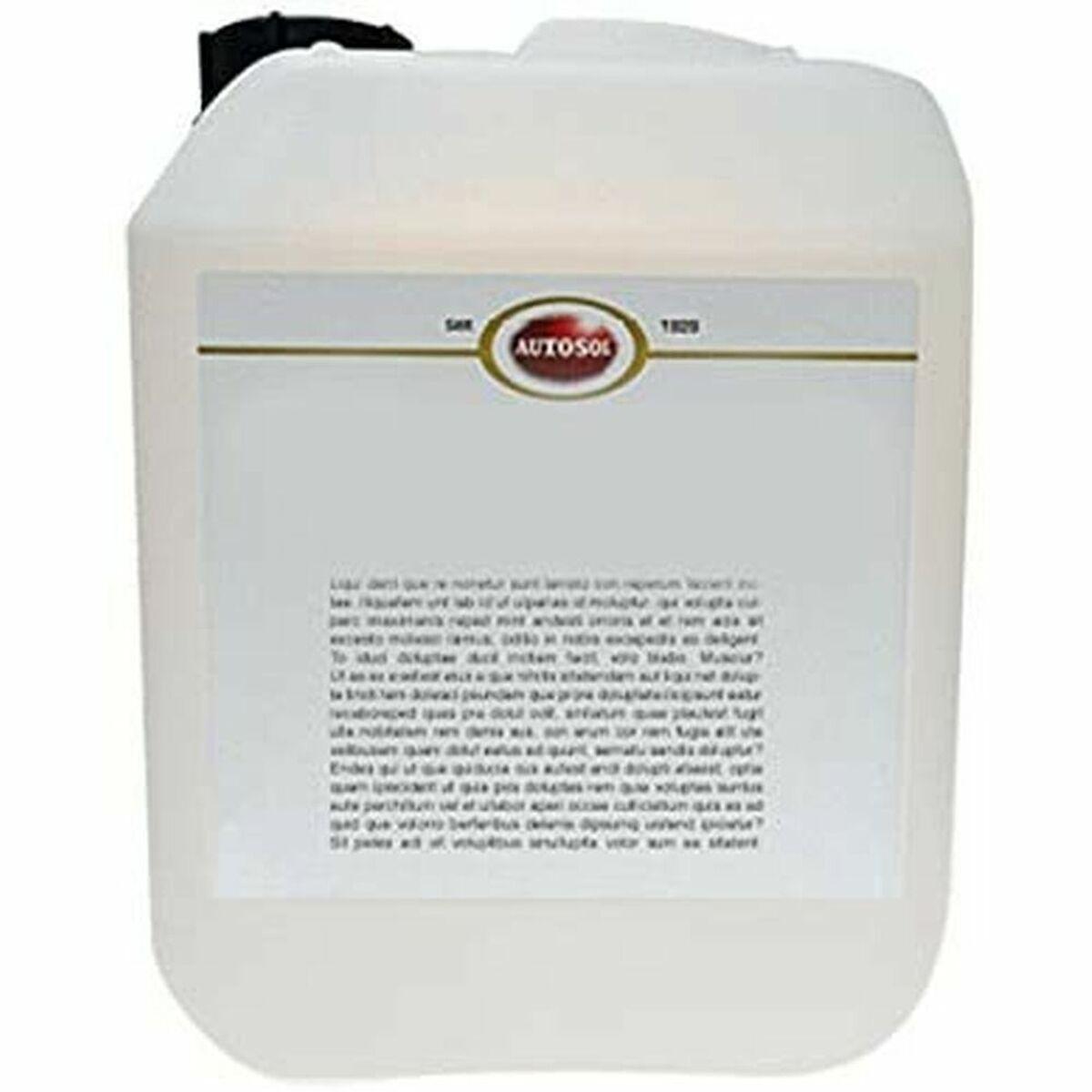Autosol bilshampoo SOL01002003