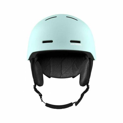 Skihjelm Salomon Blå Børns Unisex 49-53 cm