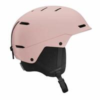 Skihjelm Salomon Pink Børns Unisex 56-59 cm