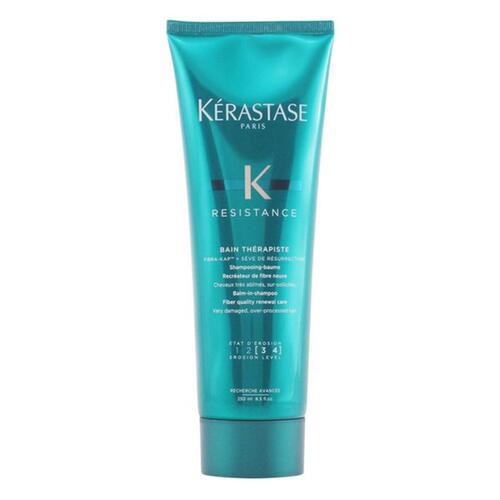 Reparerende shampoo Kerastase Resistance Bain Therapiste (250 ml)