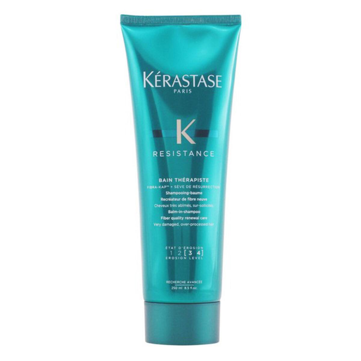 Reparerende shampoo Kerastase Resistance Bain Therapiste (250 ml)