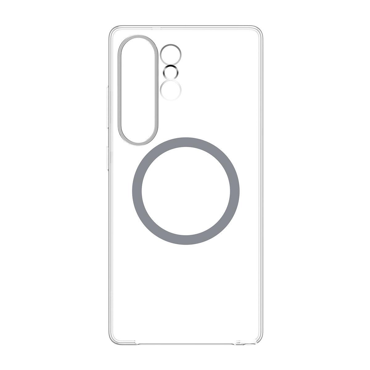 Mobilcover Samsung S25 ULTRA