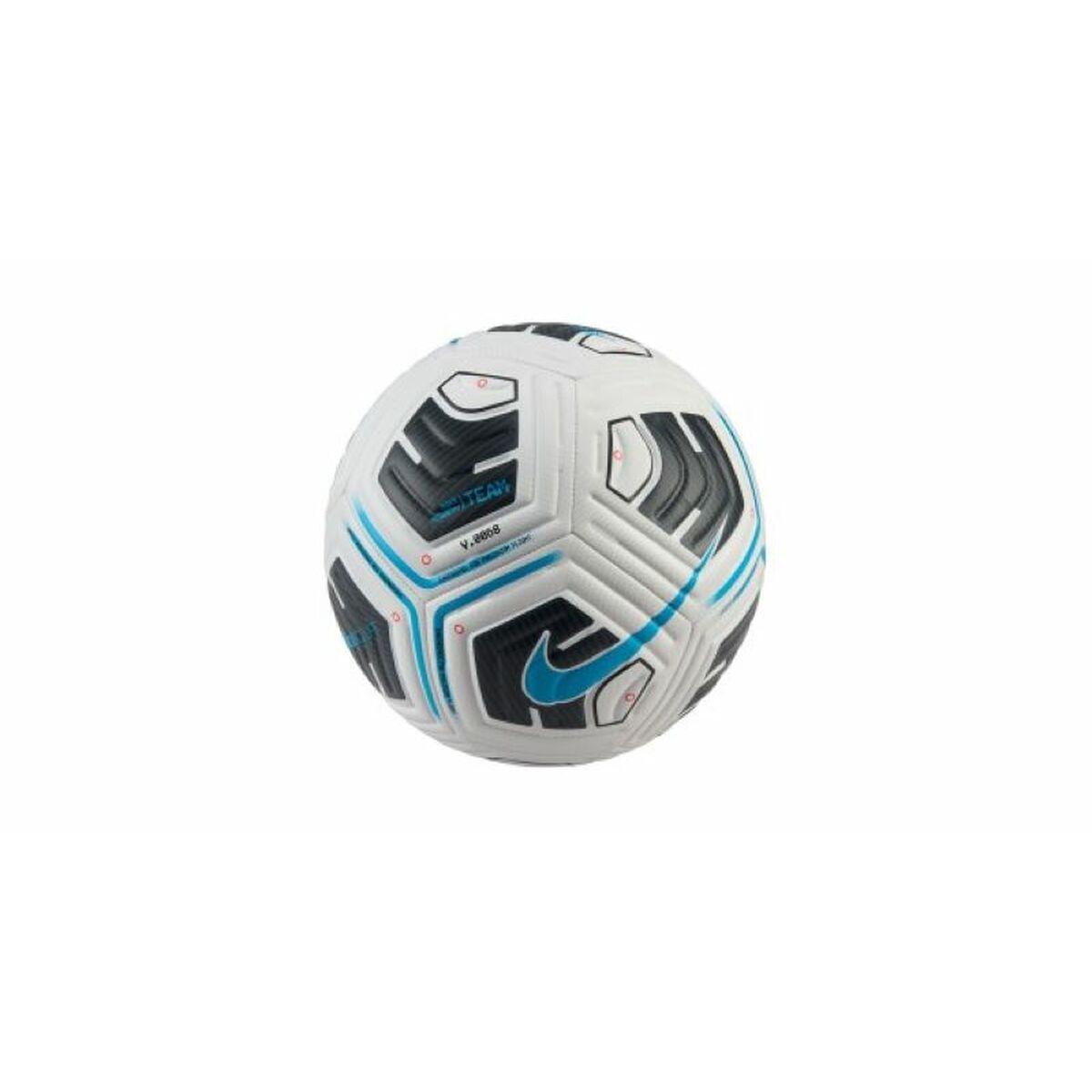 Nike Academy Team 24 fodbold - hvid (FZ7540-102)