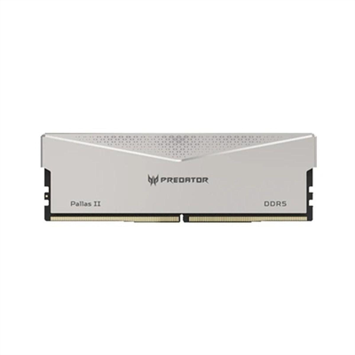 RAM-hukommelse Acer BL.9BWWR.374 32 GB DDR5 6000 MHz cl32