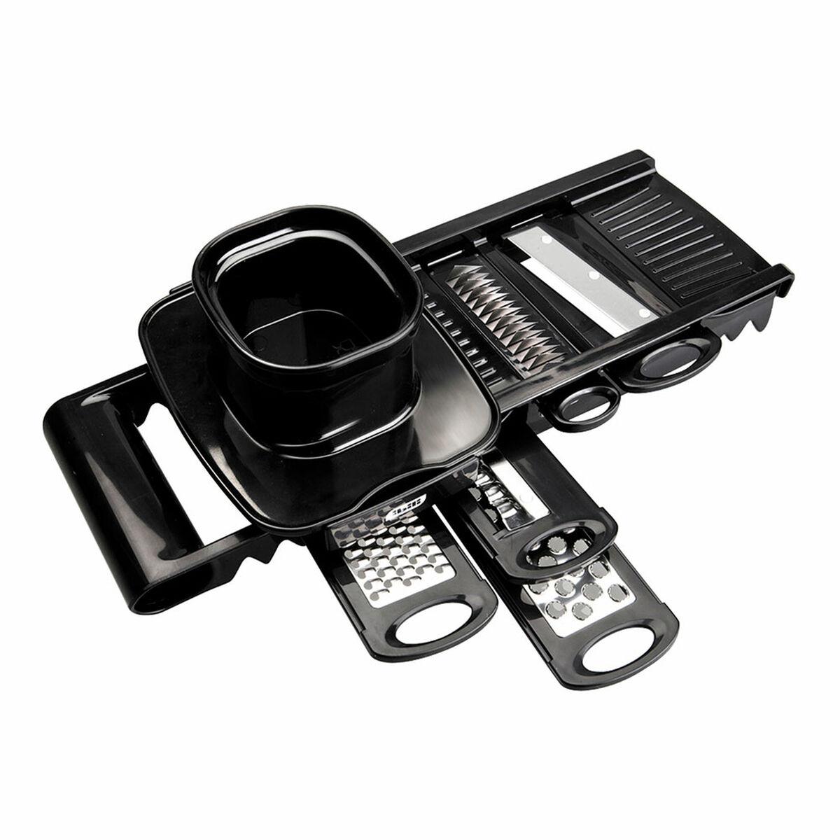 Ibili mandolinjern 30 cm - sort