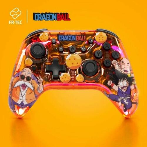 Controller FR-TEC DB1001