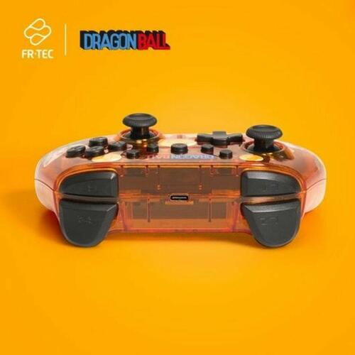 Controller FR-TEC DB1001