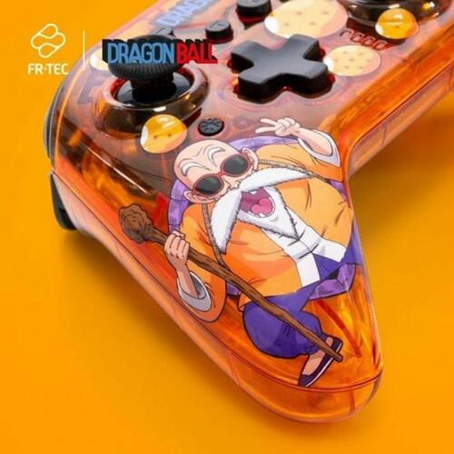 Controller FR-TEC DB1001