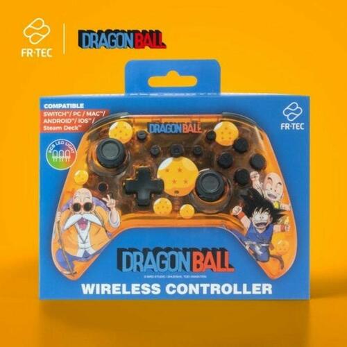 Controller FR-TEC DB1001