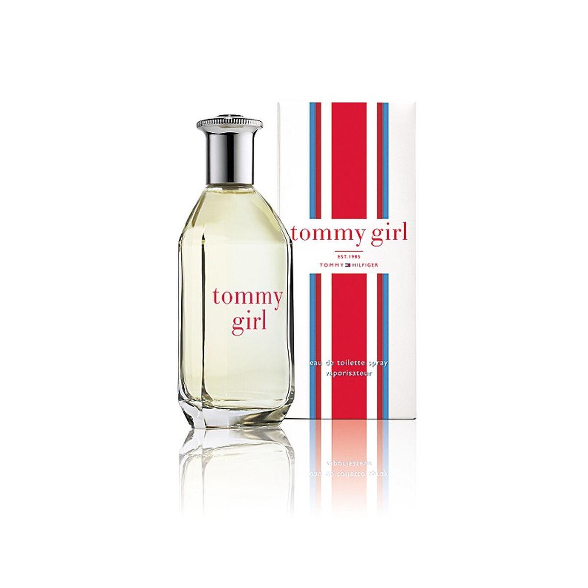 Tommy Hilfiger Tommy Girl Eau de Toilette 50 ml