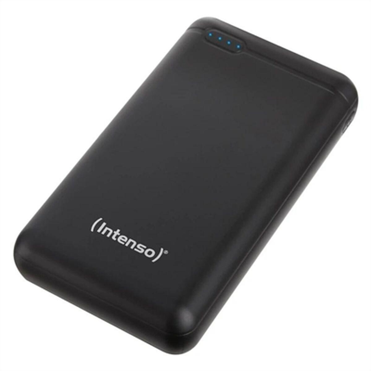 Powerbank INTENSO XS20000 - 20.000 mAh