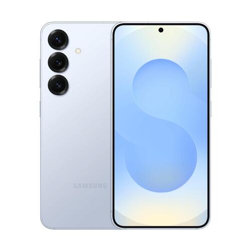 Smartphone Samsung SM-S936BLBGEUE 6,7" Octa Core 12 GB RAM 512 GB Blå