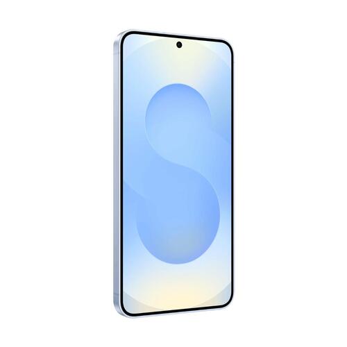 Smartphone Samsung SM-S936BLBGEUE 6,7" Octa Core 12 GB RAM 512 GB Blå